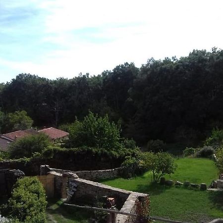 Appartamento Precioso Apartamento Rural Sequeros Esterno foto