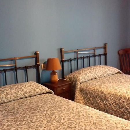 Appartamento Precioso Apartamento Rural Sequeros Esterno foto